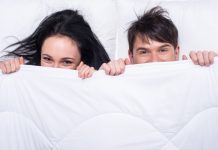 A kerékpározástól jobb lehet a szex?