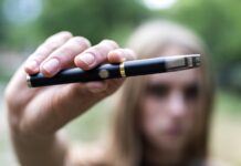A nikotin nélküli e-cigaretta káros?